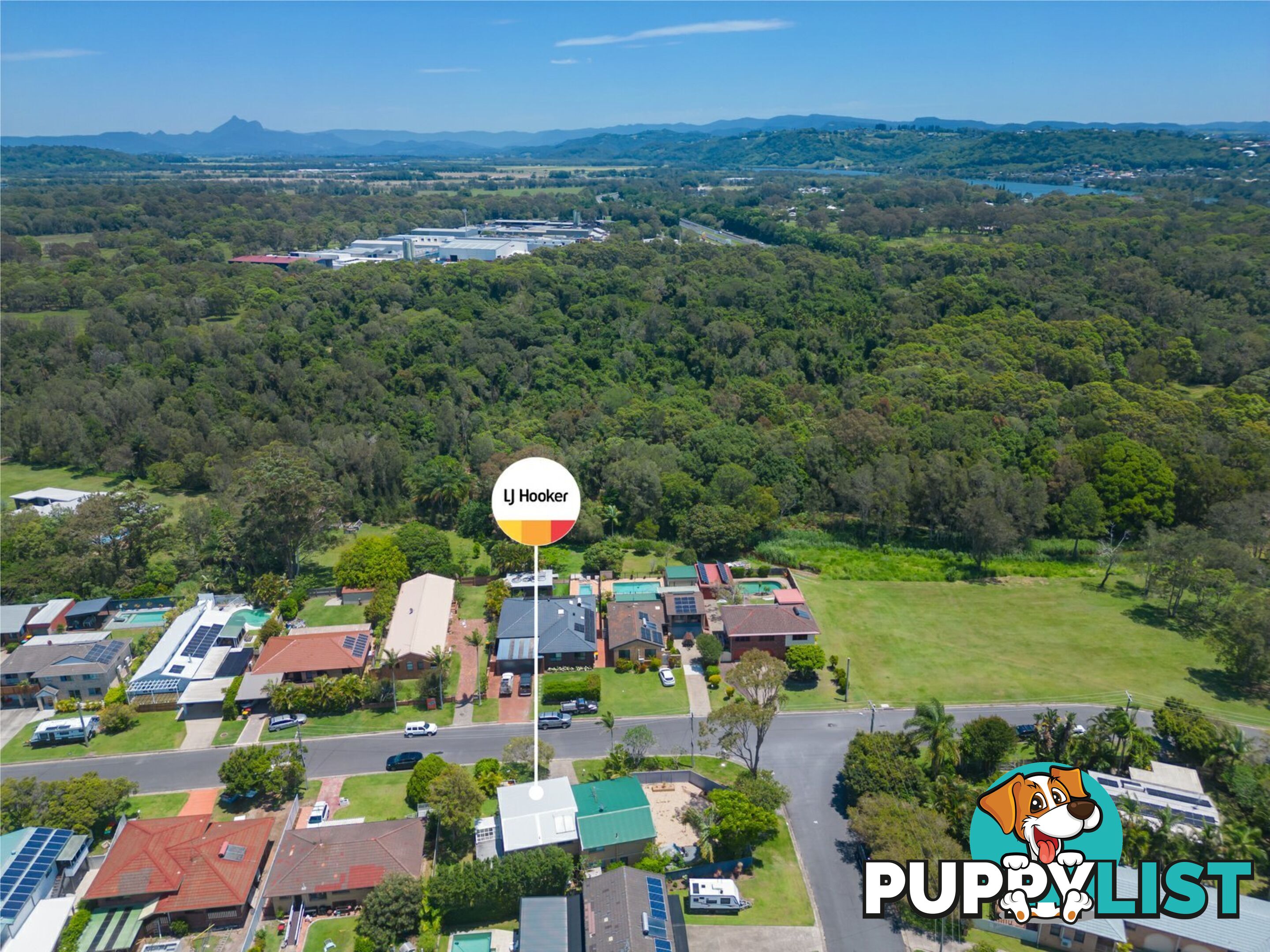 2/37 Surf Street KINGSCLIFF NSW 2487