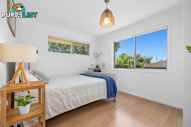 2/37 Surf Street KINGSCLIFF NSW 2487