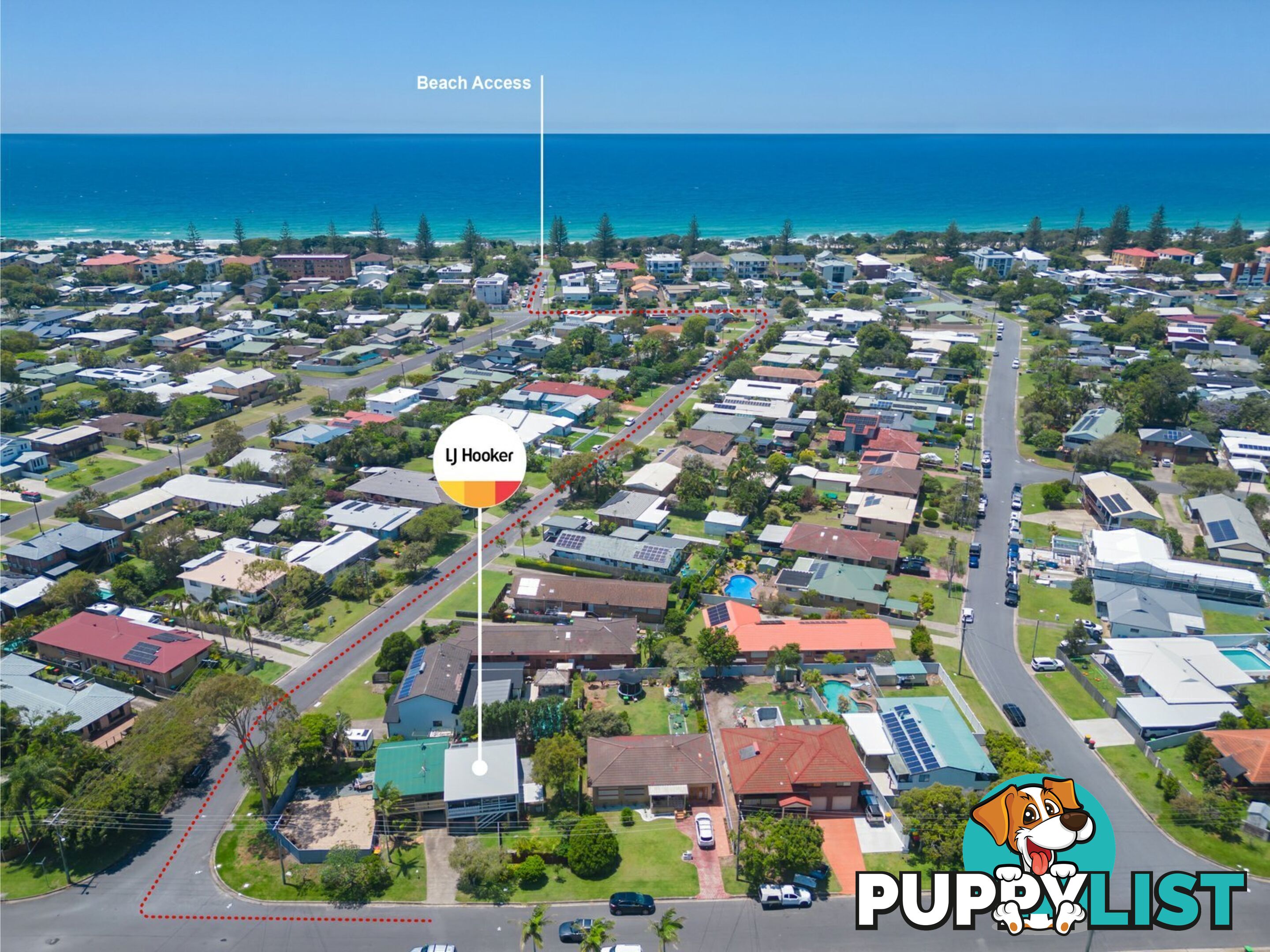 2/37 Surf Street KINGSCLIFF NSW 2487