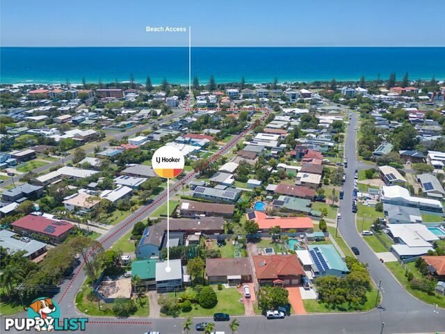 2/37 Surf Street KINGSCLIFF NSW 2487