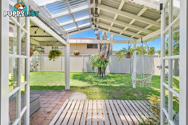 2/37 Surf Street KINGSCLIFF NSW 2487