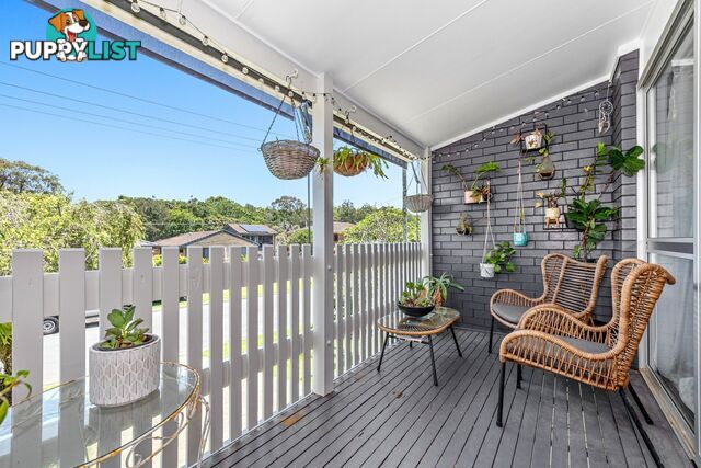 2/37 Surf Street KINGSCLIFF NSW 2487