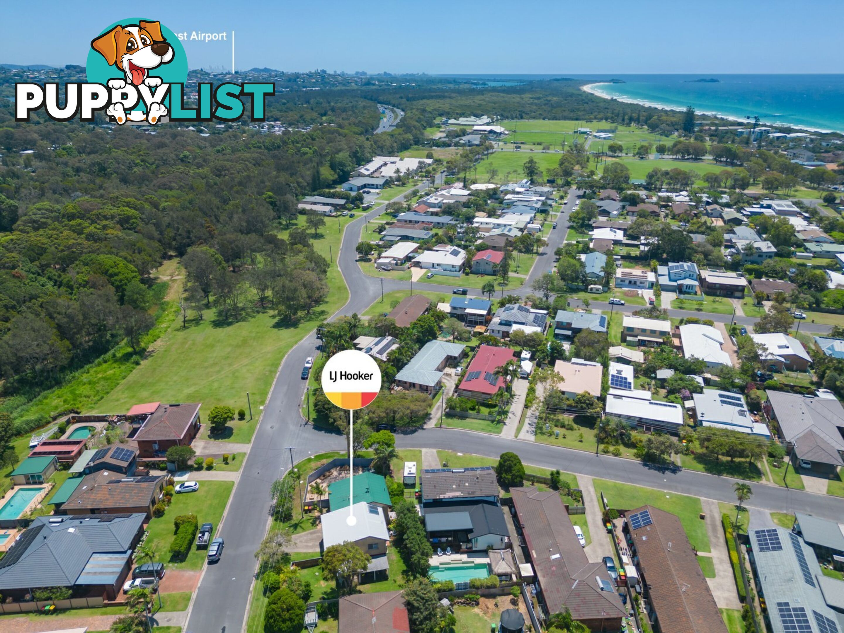 2/37 Surf Street KINGSCLIFF NSW 2487