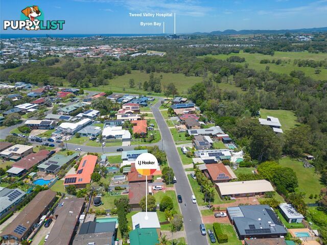 2/37 Surf Street KINGSCLIFF NSW 2487