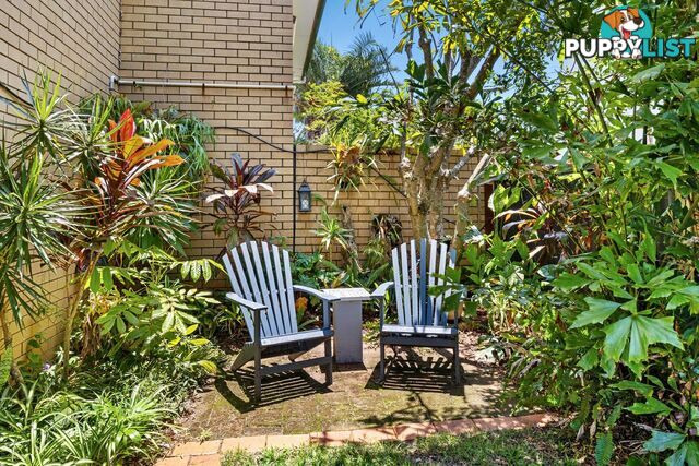 2/37 Surf Street KINGSCLIFF NSW 2487