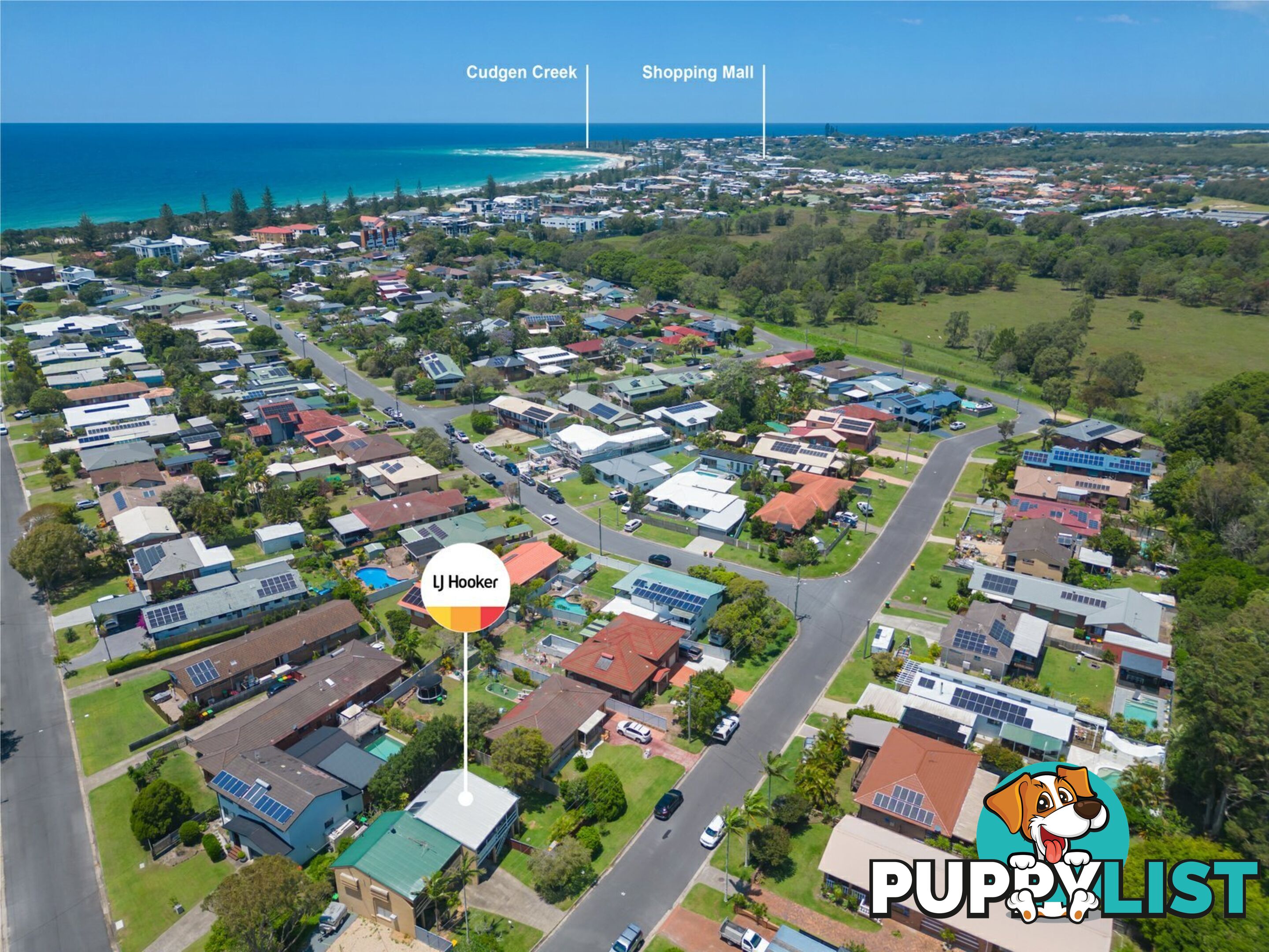 2/37 Surf Street KINGSCLIFF NSW 2487