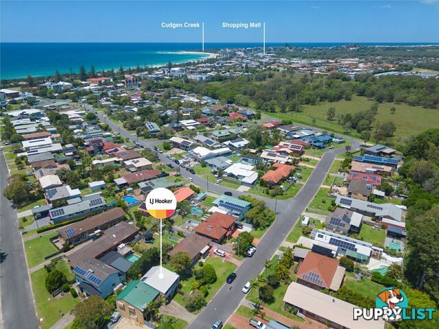 2/37 Surf Street KINGSCLIFF NSW 2487