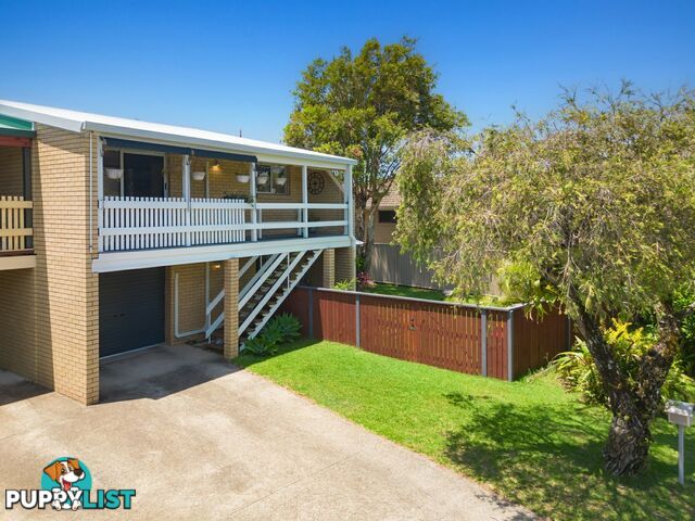 2/37 Surf Street KINGSCLIFF NSW 2487