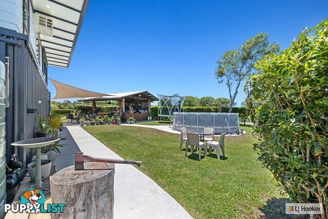 236 Old Lismore Road BYANGUM NSW 2484