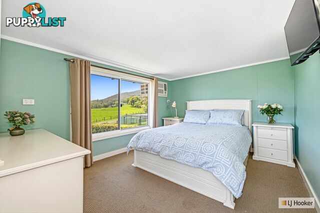 236 Old Lismore Road BYANGUM NSW 2484