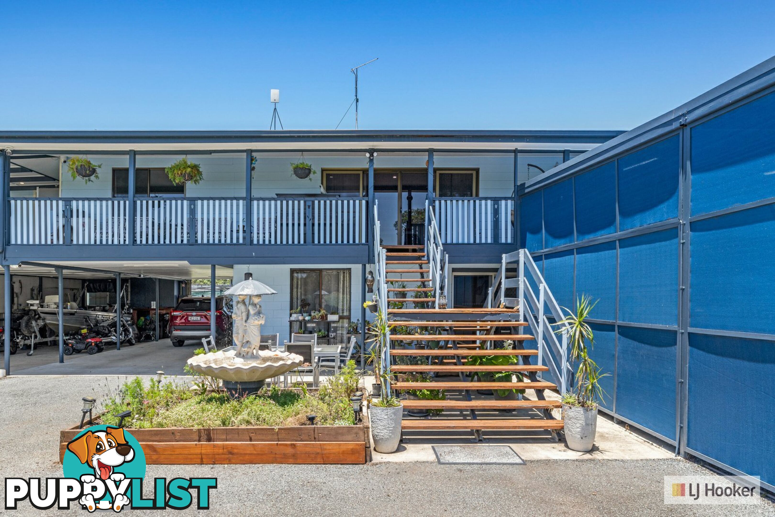 236 Old Lismore Road BYANGUM NSW 2484