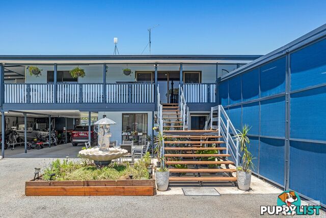 236 Old Lismore Road BYANGUM NSW 2484