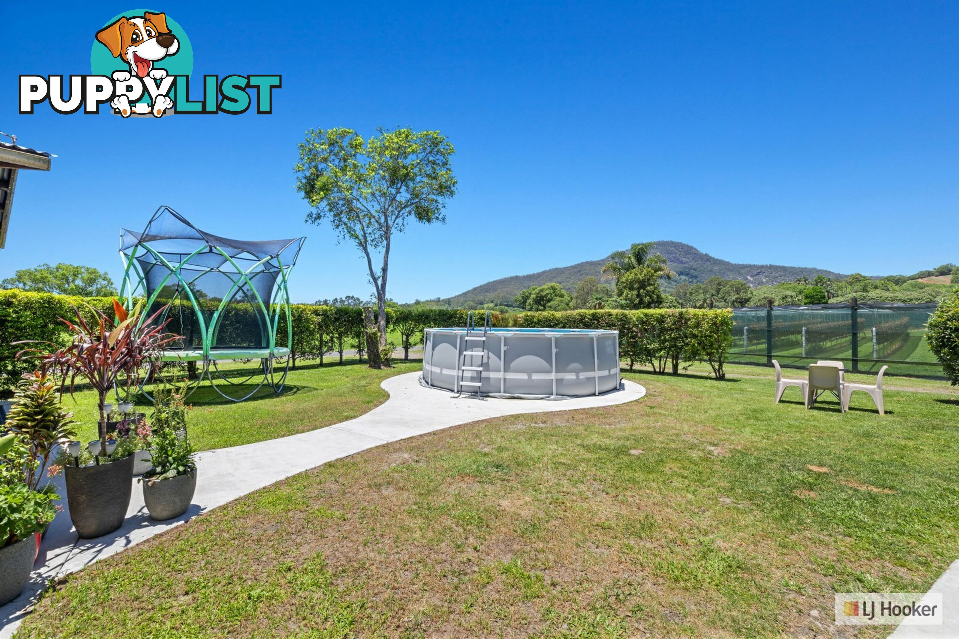 236 Old Lismore Road BYANGUM NSW 2484