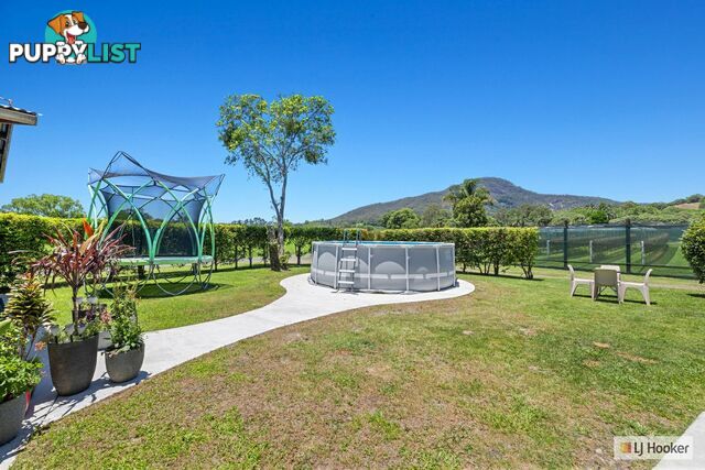 236 Old Lismore Road BYANGUM NSW 2484