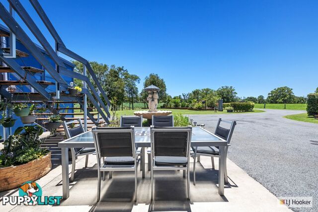 236 Old Lismore Road BYANGUM NSW 2484