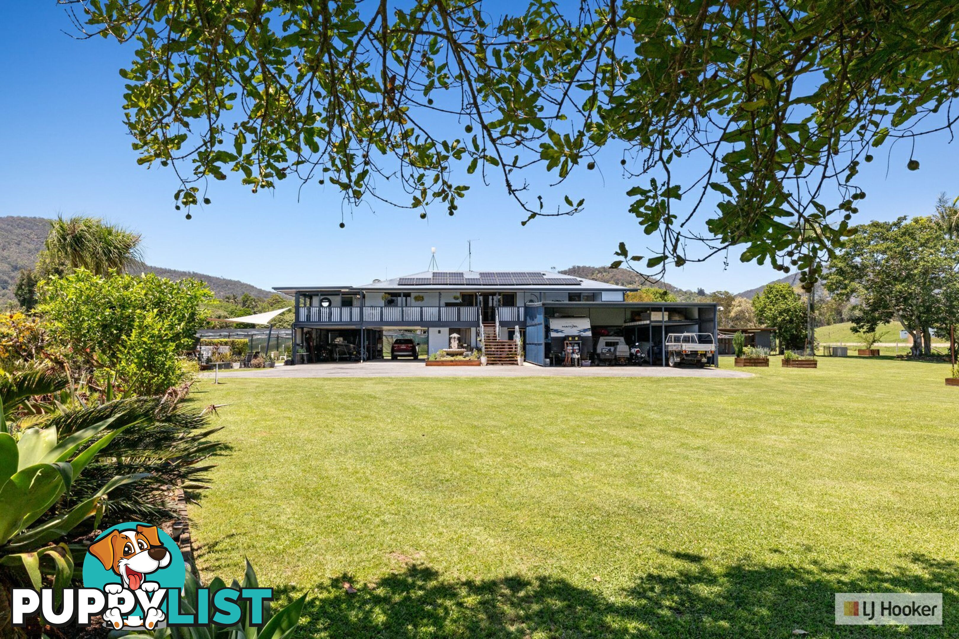 236 Old Lismore Road BYANGUM NSW 2484