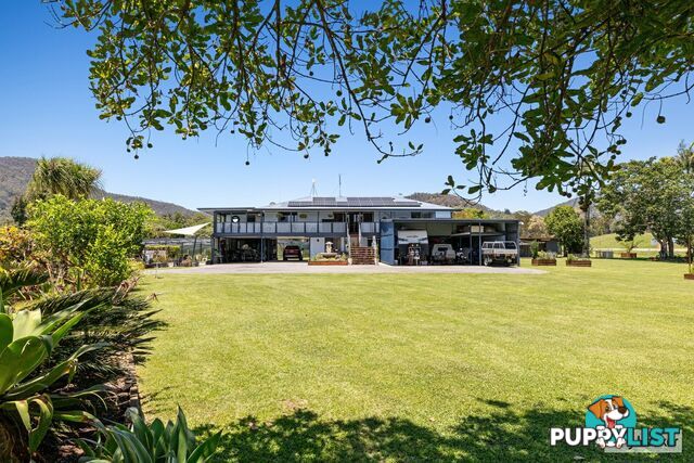 236 Old Lismore Road BYANGUM NSW 2484