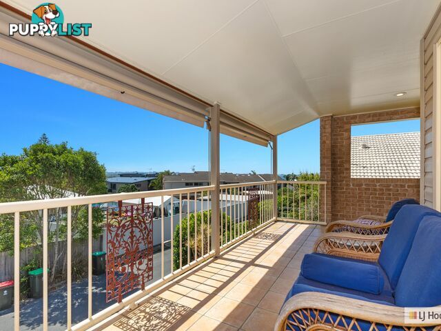 4/11 Orient Lane KINGSCLIFF NSW 2487