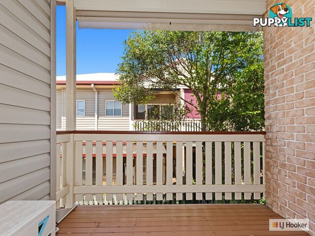 4/11 Orient Lane KINGSCLIFF NSW 2487