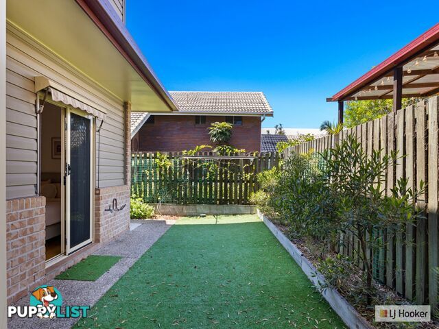 4/11 Orient Lane KINGSCLIFF NSW 2487