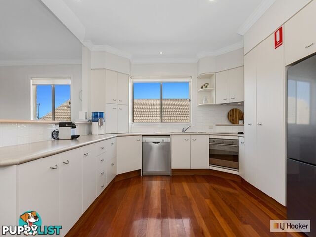 4/11 Orient Lane KINGSCLIFF NSW 2487