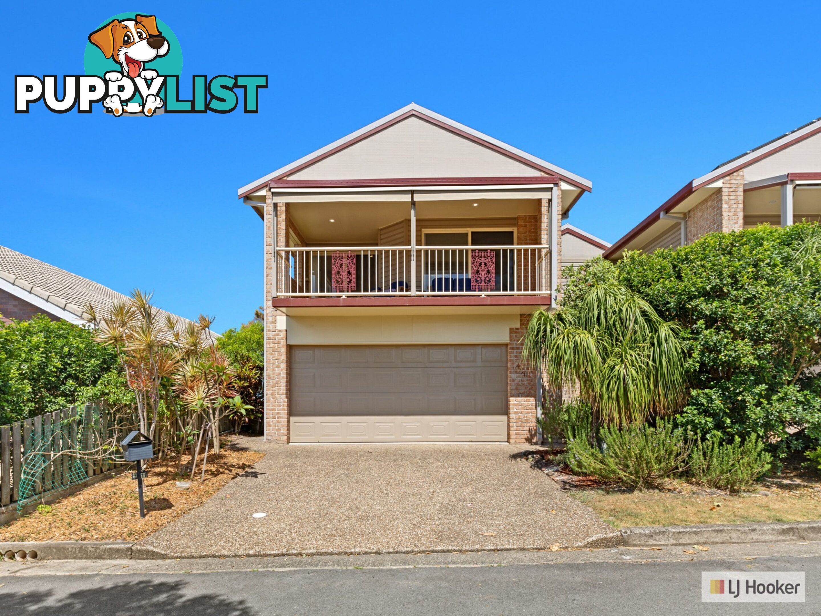 4/11 Orient Lane KINGSCLIFF NSW 2487