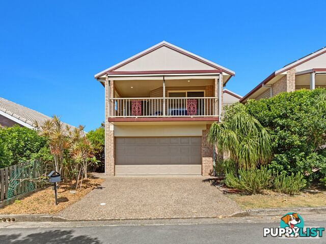 4/11 Orient Lane KINGSCLIFF NSW 2487