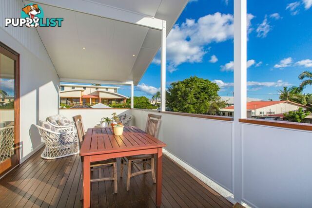 11 Healy Lane FINGAL HEAD NSW 2487