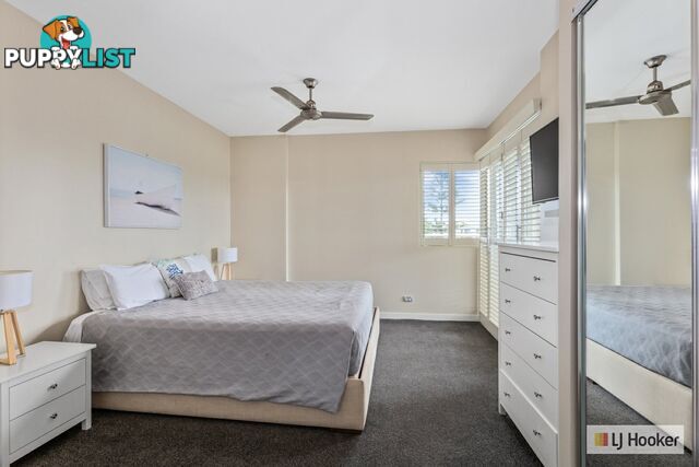 1219-20/9 Gunnamatta Avenue KINGSCLIFF NSW 2487