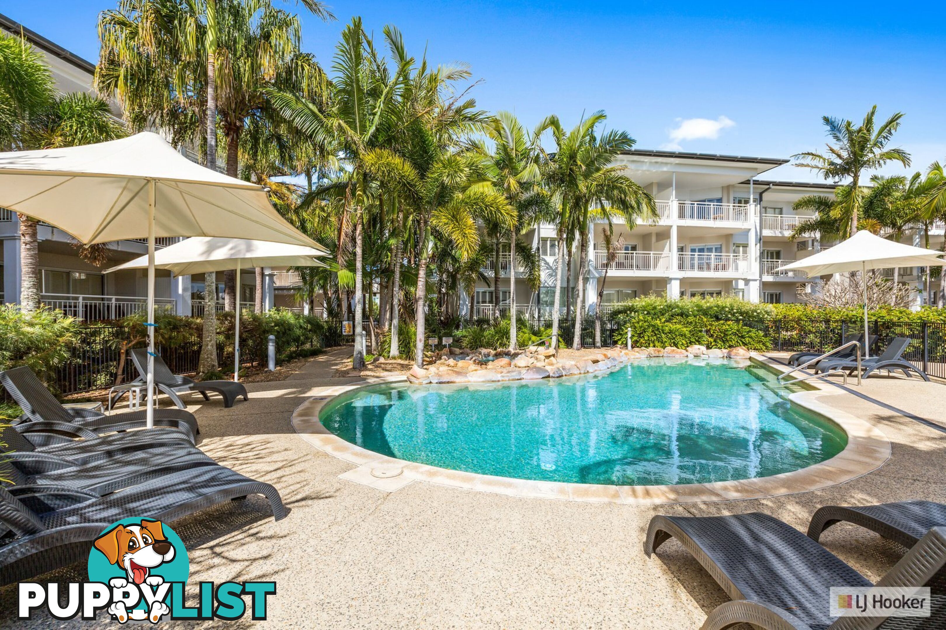 1219-20/9 Gunnamatta Avenue KINGSCLIFF NSW 2487