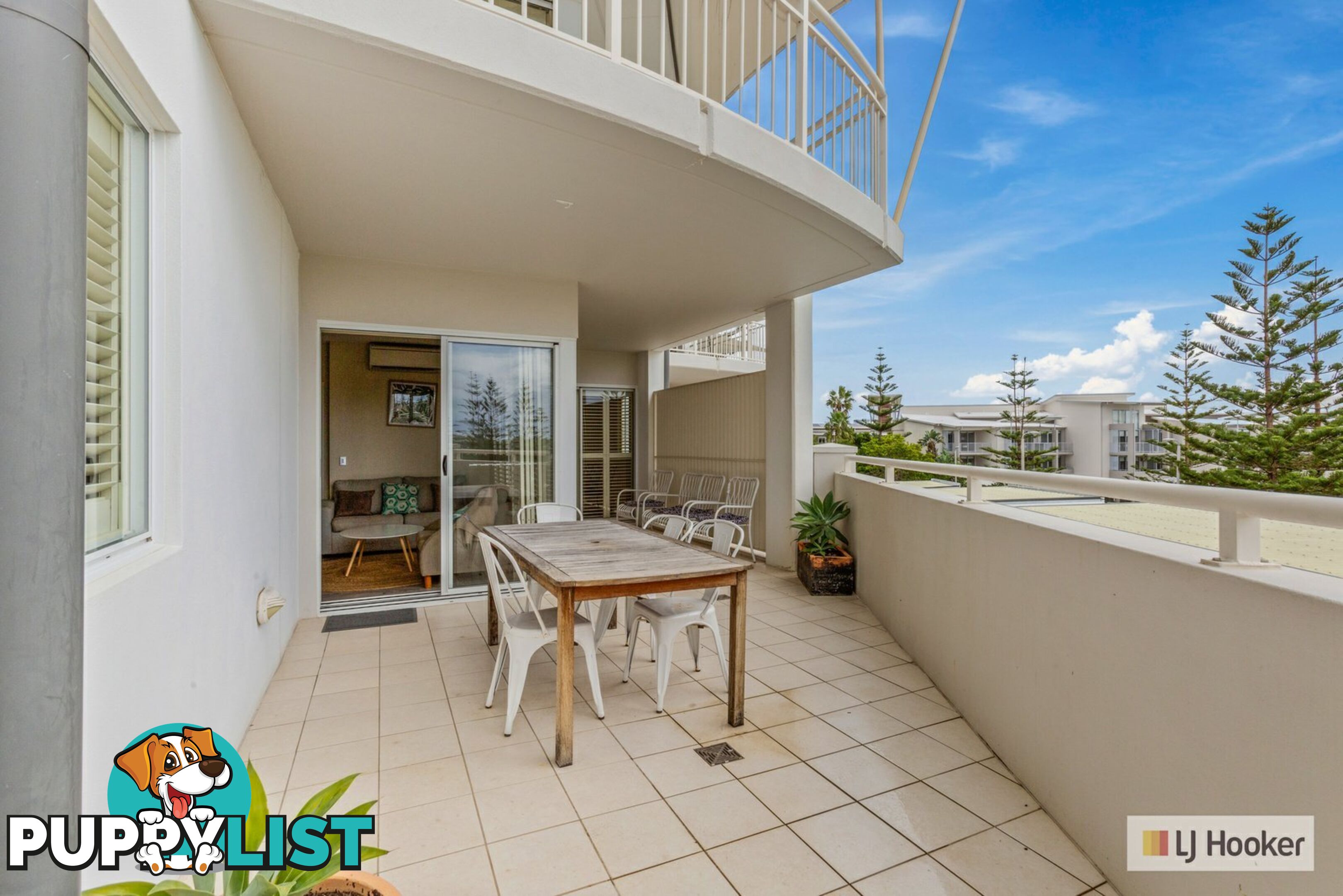 1219-20/9 Gunnamatta Avenue KINGSCLIFF NSW 2487