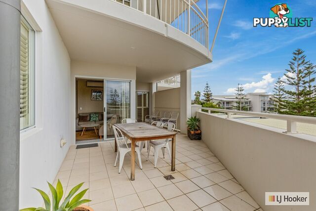 1219-20/9 Gunnamatta Avenue KINGSCLIFF NSW 2487