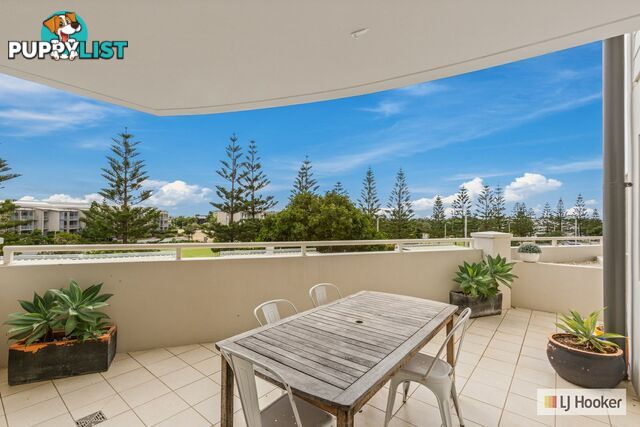 1219-20/9 Gunnamatta Avenue KINGSCLIFF NSW 2487