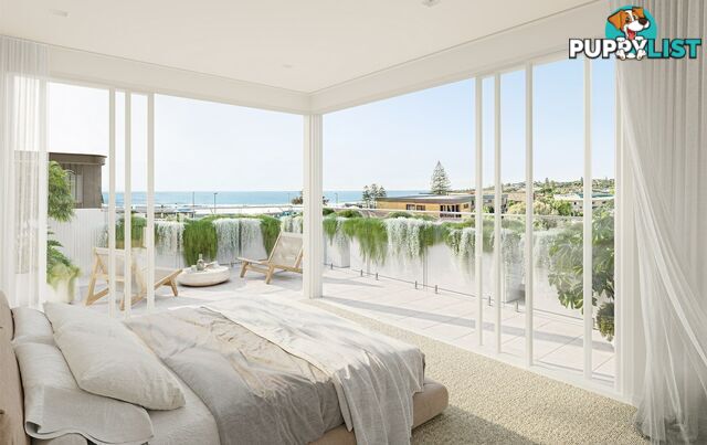 Residence 9/140-142 Marine Parade KINGSCLIFF NSW 2487