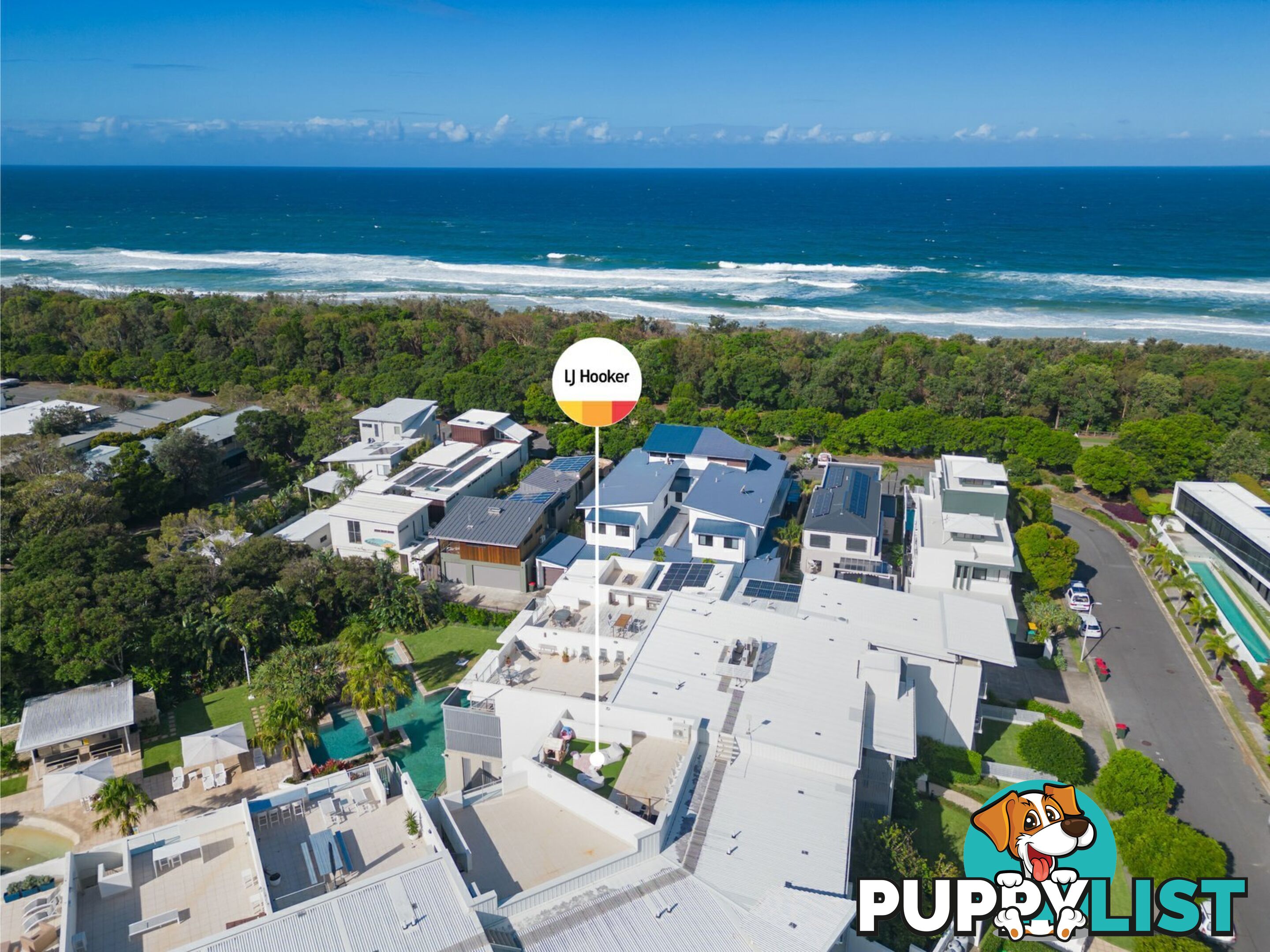 37/40-48 Kamala Crescent CASUARINA NSW 2487