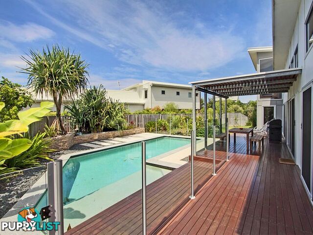 13 Aeolus Lane CASUARINA NSW 2487