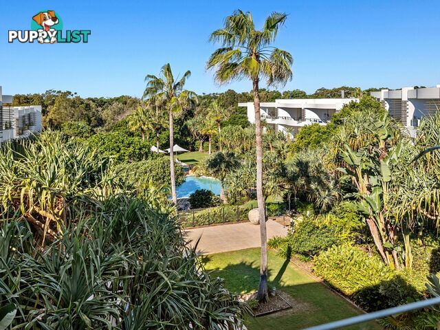 61/685 Casuarina Way CASUARINA NSW 2487