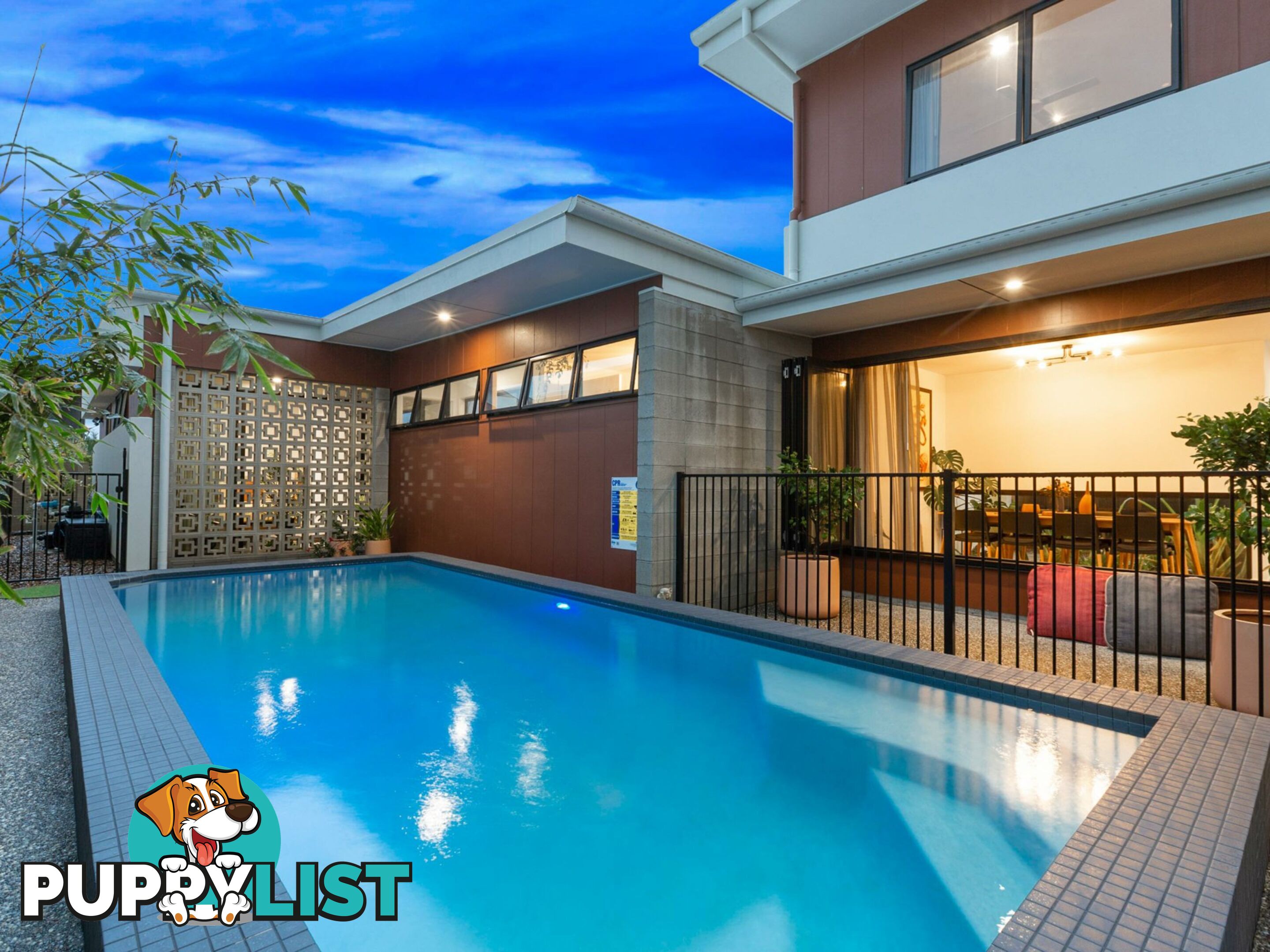 16 Sea Eagle Court CASUARINA NSW 2487