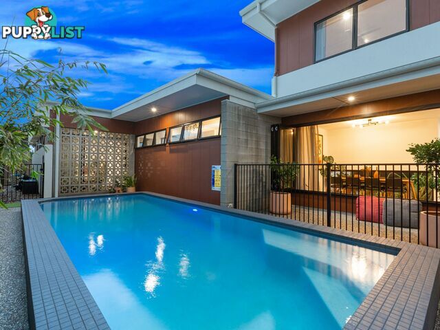 16 Sea Eagle Court CASUARINA NSW 2487