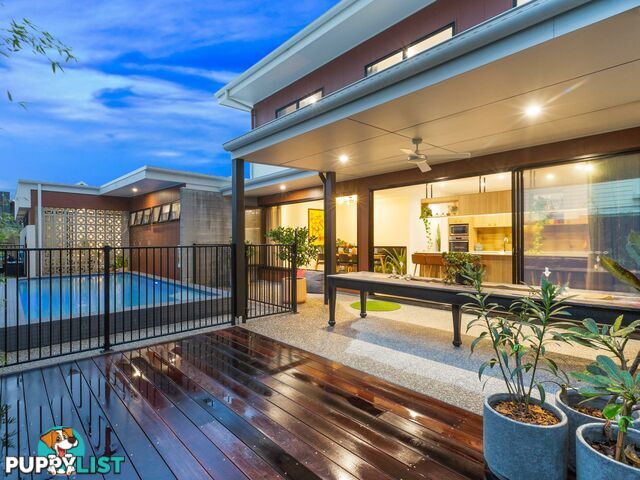 16 Sea Eagle Court CASUARINA NSW 2487