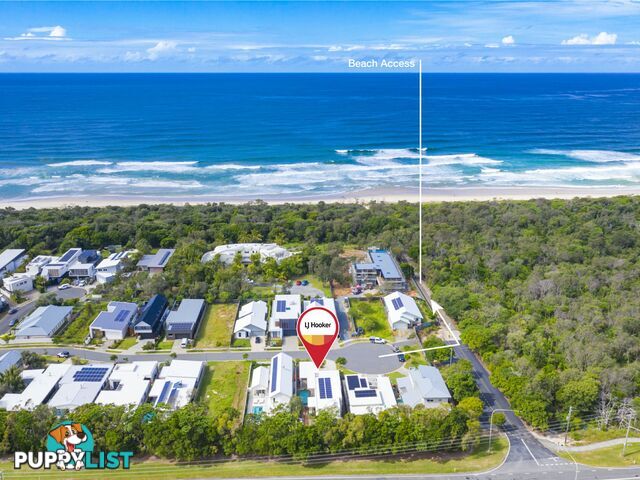 16 Sea Eagle Court CASUARINA NSW 2487