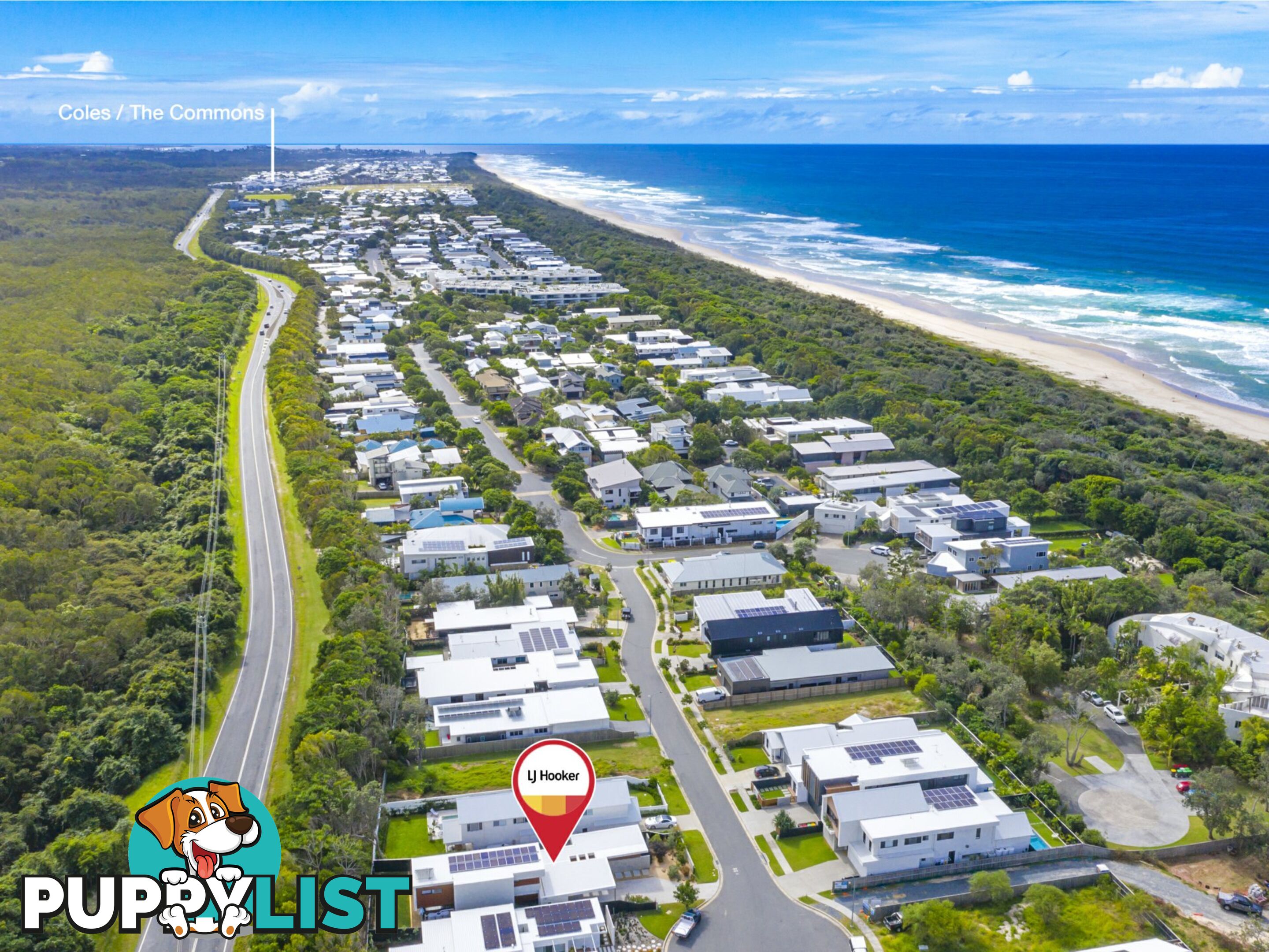 16 Sea Eagle Court CASUARINA NSW 2487