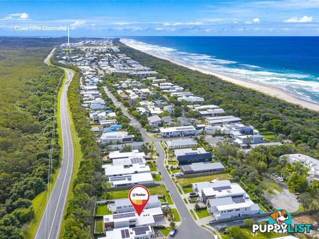 16 Sea Eagle Court CASUARINA NSW 2487