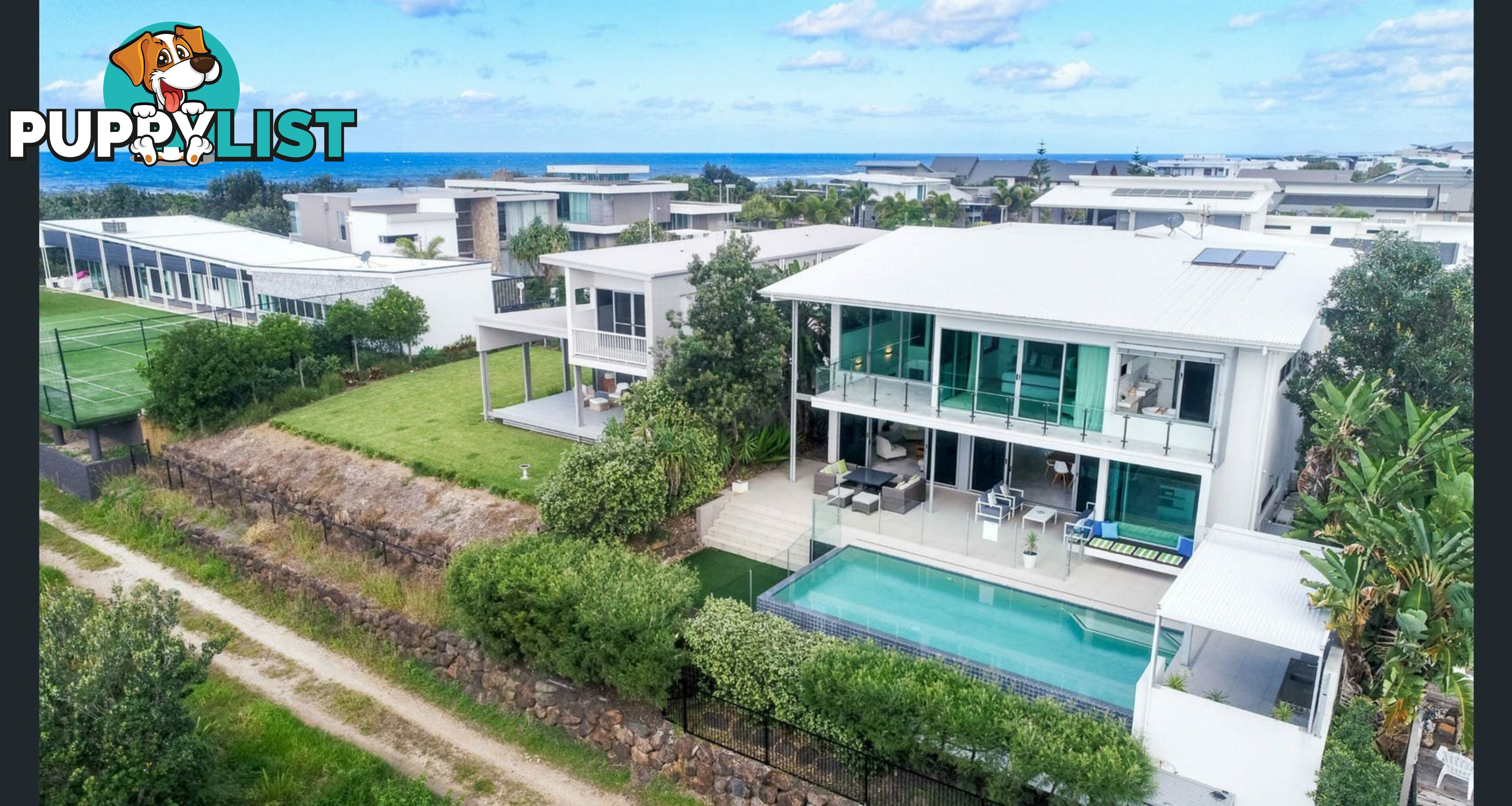 6 Cathedral Court KINGSCLIFF NSW 2487