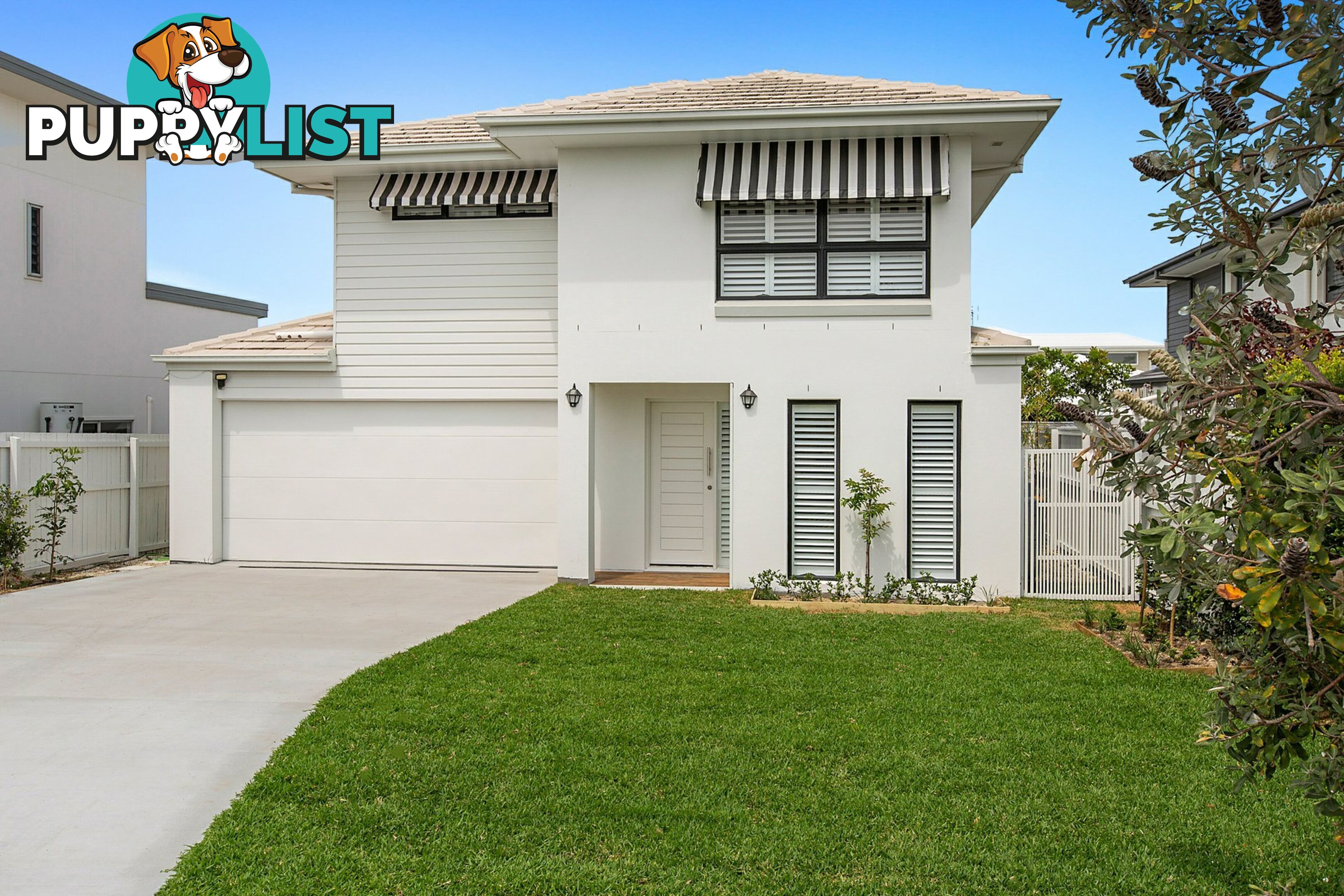 667 Casuarina Way CASUARINA NSW 2487