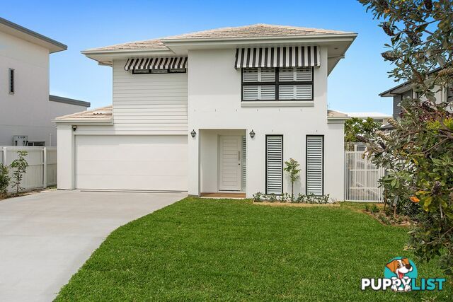 667 Casuarina Way CASUARINA NSW 2487