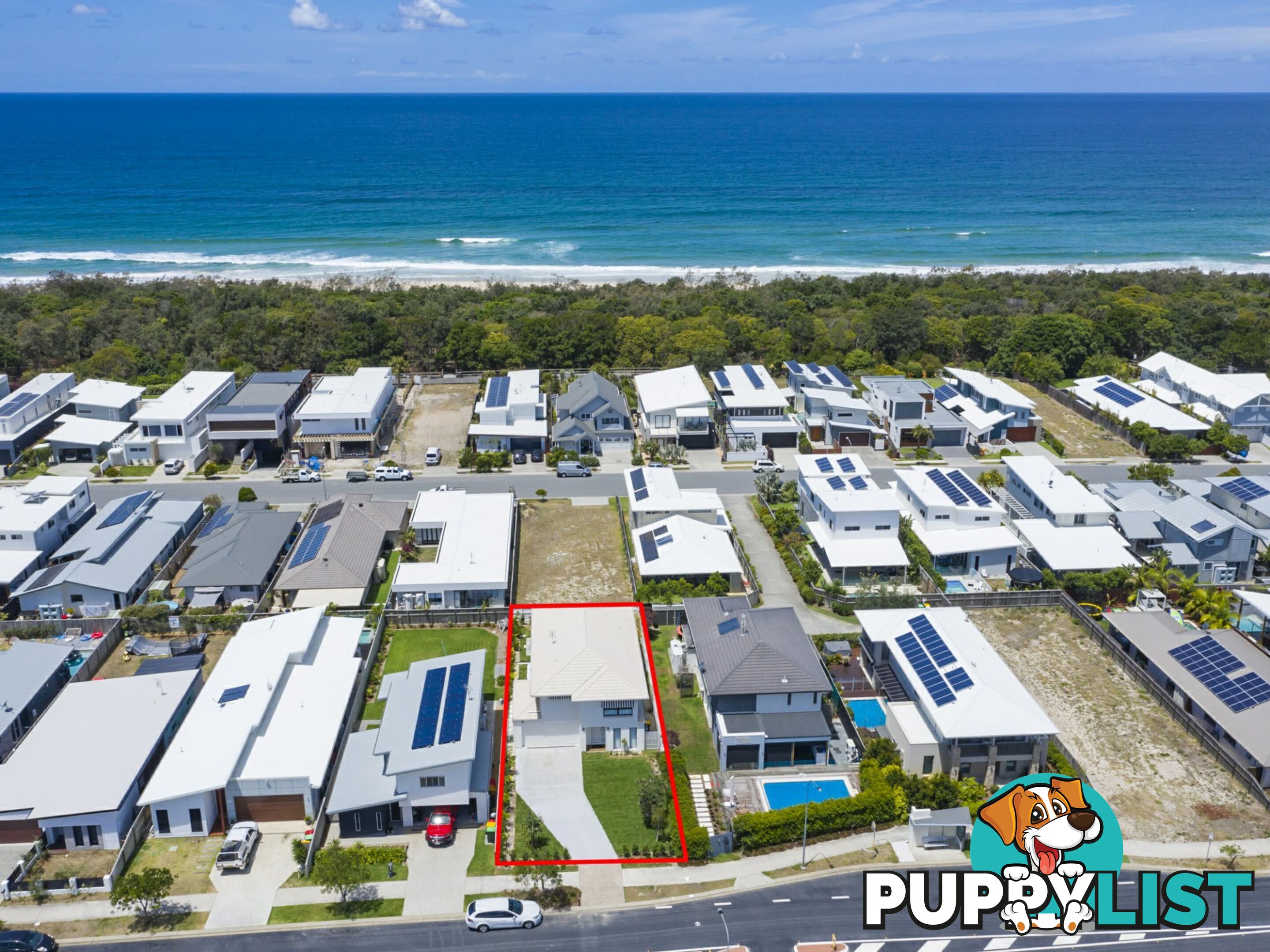 667 Casuarina Way CASUARINA NSW 2487