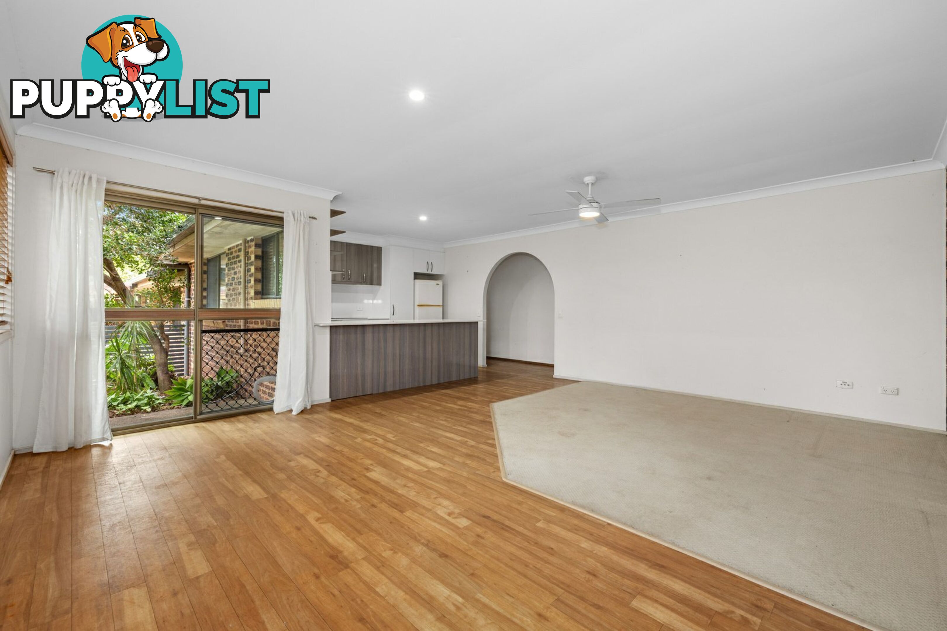 1/34 Gibson Street KINGSCLIFF NSW 2487