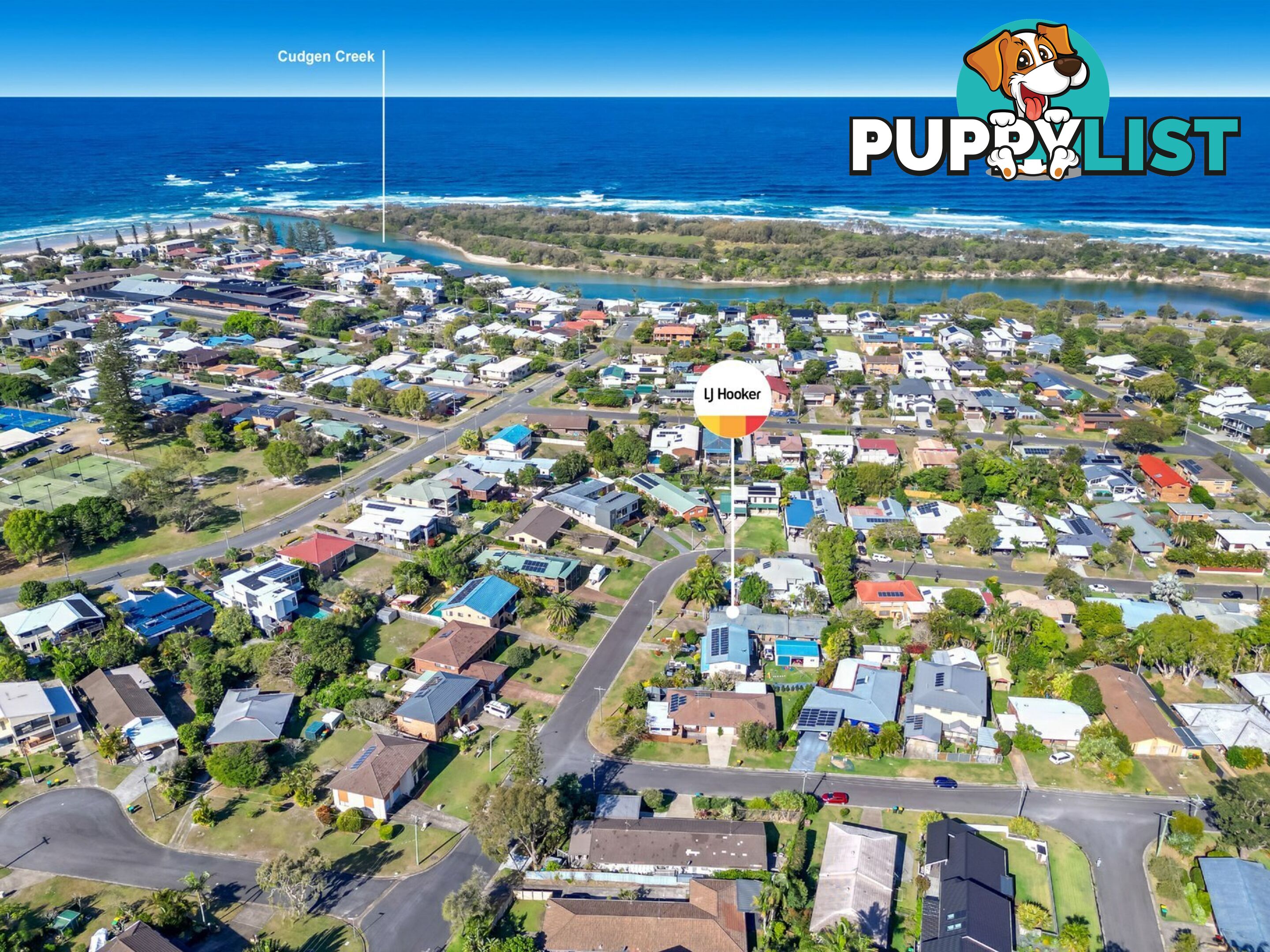 1/34 Gibson Street KINGSCLIFF NSW 2487