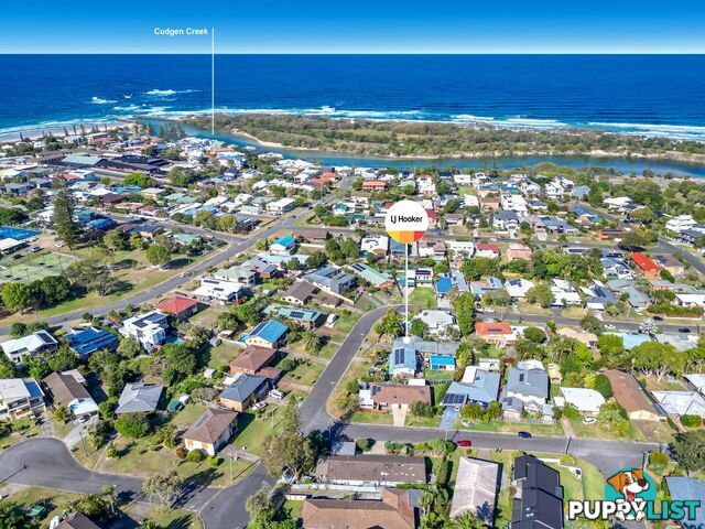 1/34 Gibson Street KINGSCLIFF NSW 2487